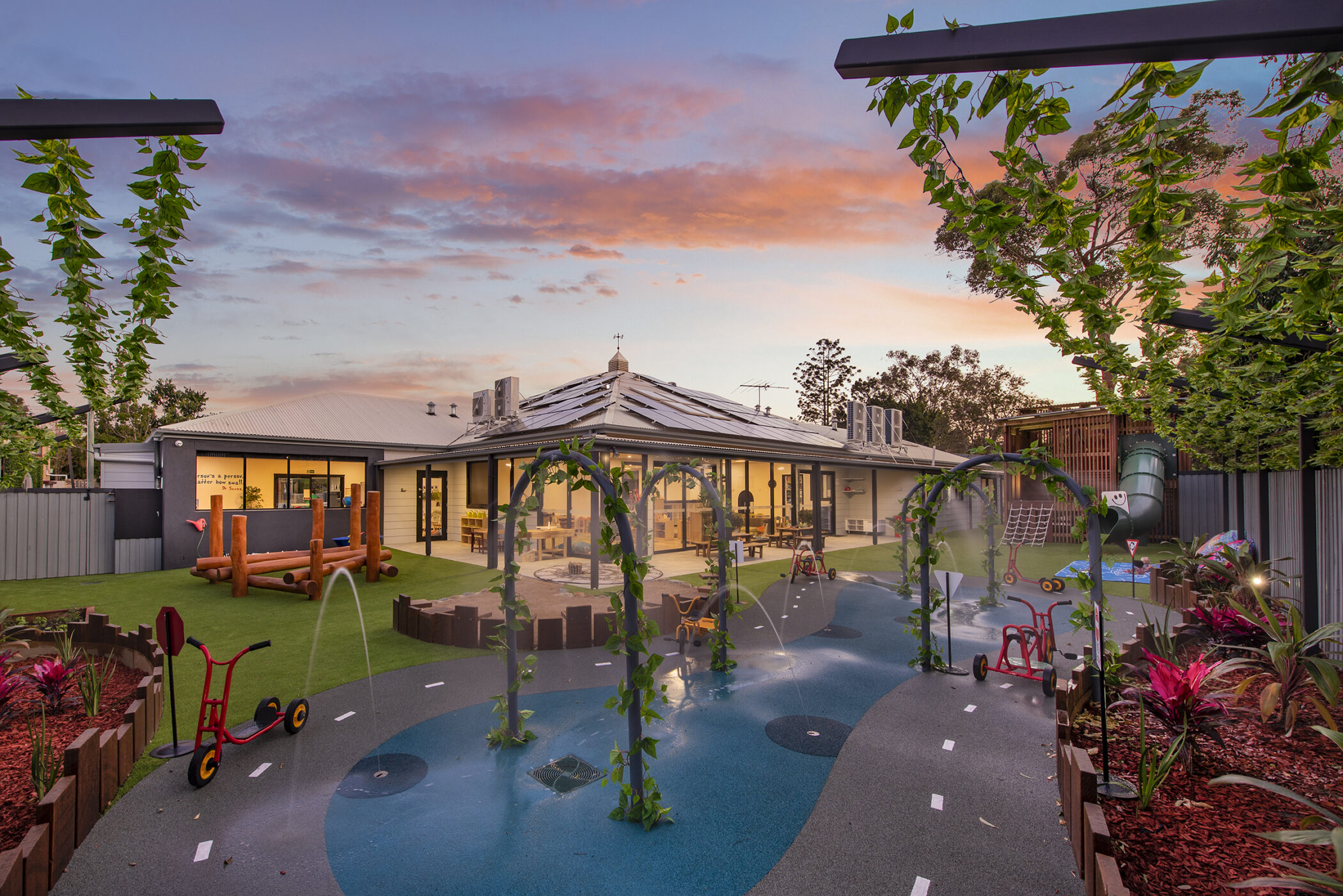 Child Care Centre Design & Planning Brisbane, Gold Coast & Sunshine Coast 14